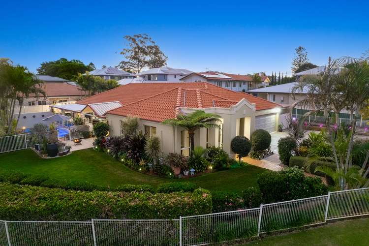 Main view of Homely house listing, 2 Ridley Road, Bridgeman Downs QLD 4035