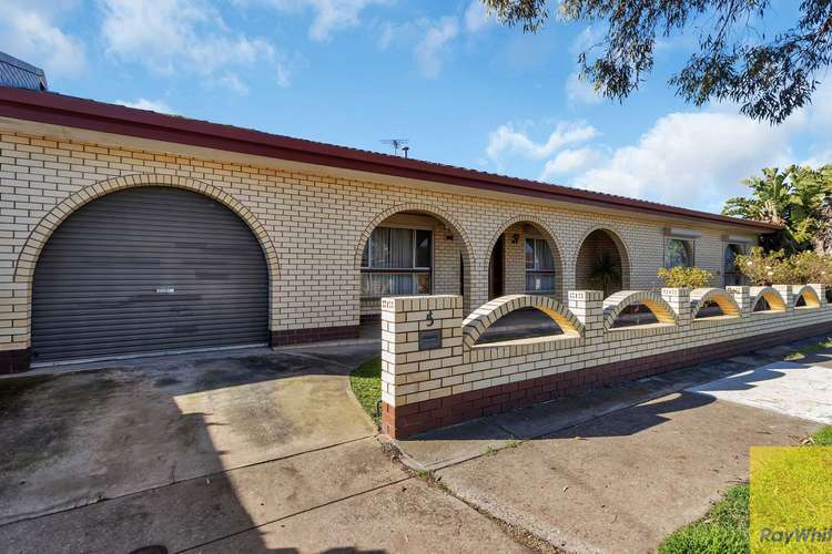 5 Risely Avenue, Royal Park SA 5014