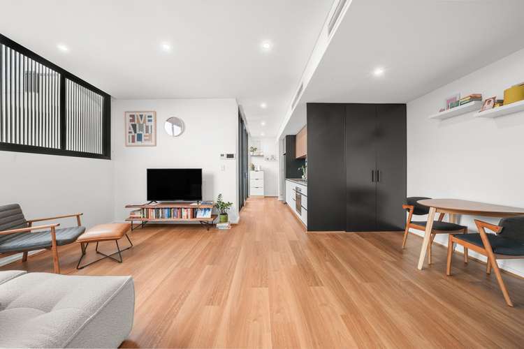 Main view of Homely apartment listing, 403/3 Ralph Street, Alexandria NSW 2015