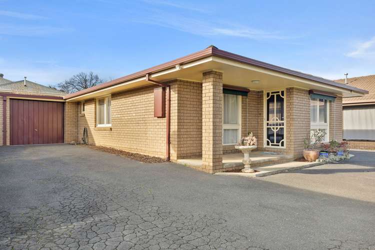Main view of Homely apartment listing, 2/23 Tristan Street, Seymour VIC 3660