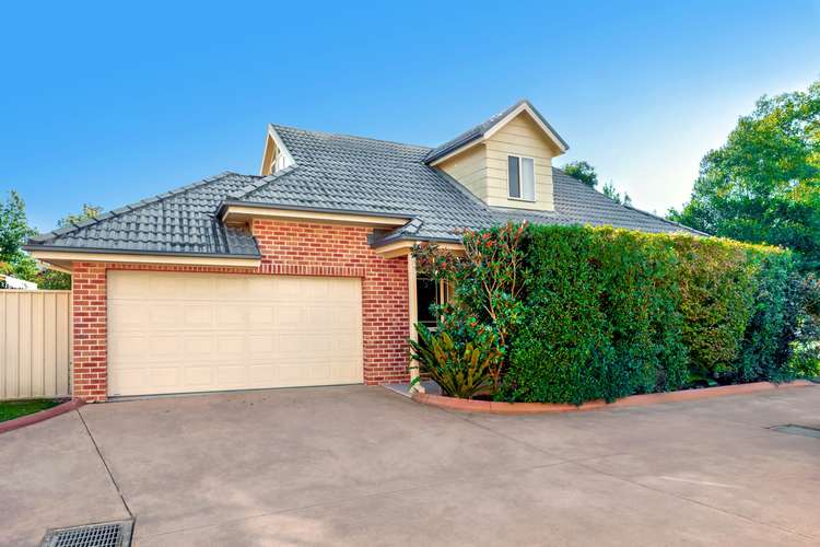 Main view of Homely townhouse listing, 6/26-28 Stafford Street, Kingswood NSW 2747