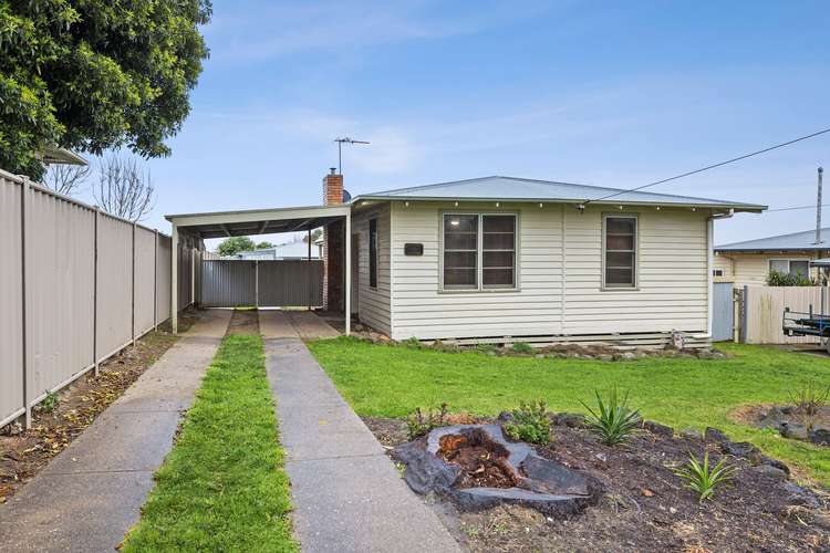 Main view of Homely house listing, 11 Montgomery Street, Ararat VIC 3377
