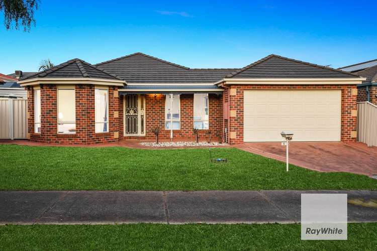 Main view of Homely house listing, 9 Nauru Court, Taylors Hill VIC 3037
