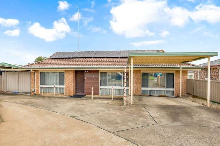 Main view of Homely house listing, 5 Bannister Way, Werrington County NSW 2747