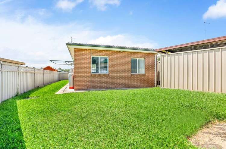 5A Bannister Way, Werrington County NSW 2747
