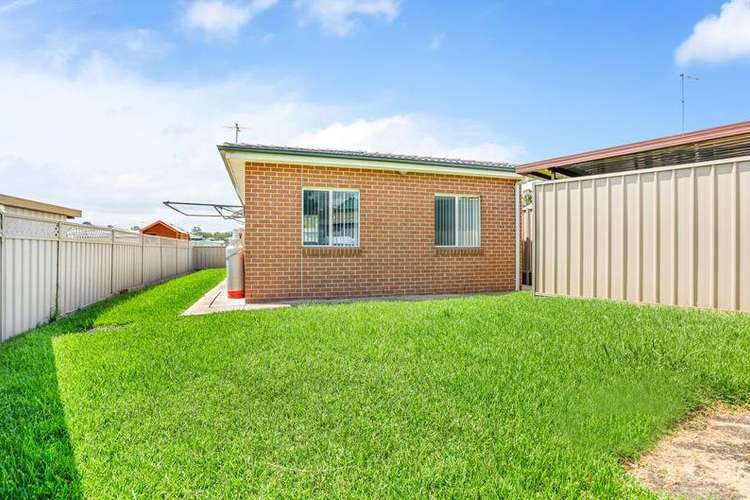 Main view of Homely house listing, 5A Bannister Way, Werrington County NSW 2747