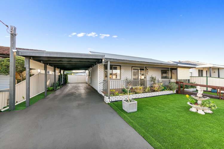 Main view of Homely house listing, 24 Irene Parade, Noraville NSW 2263