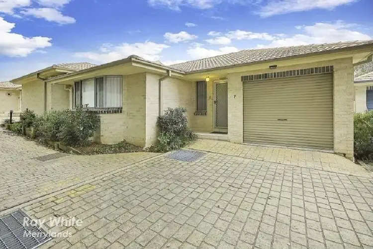 128 Dunmore Street