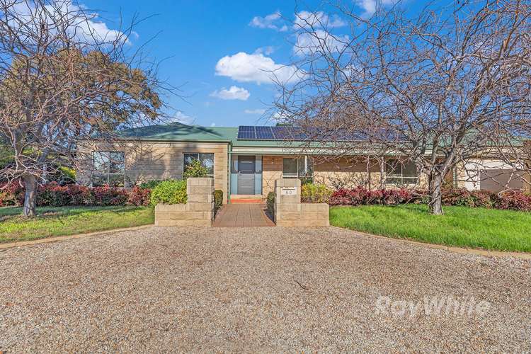 50 Francis Street, Rochester VIC 3561