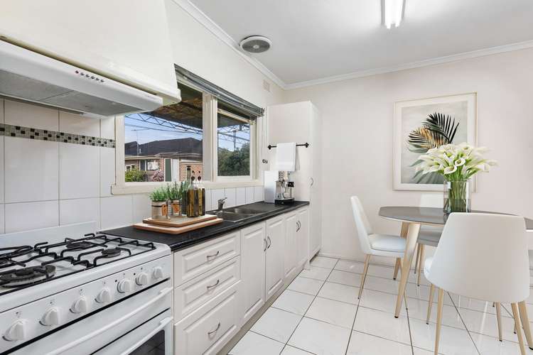 Second view of Homely house listing, 45 Montpellier Road, Ashwood VIC 3147
