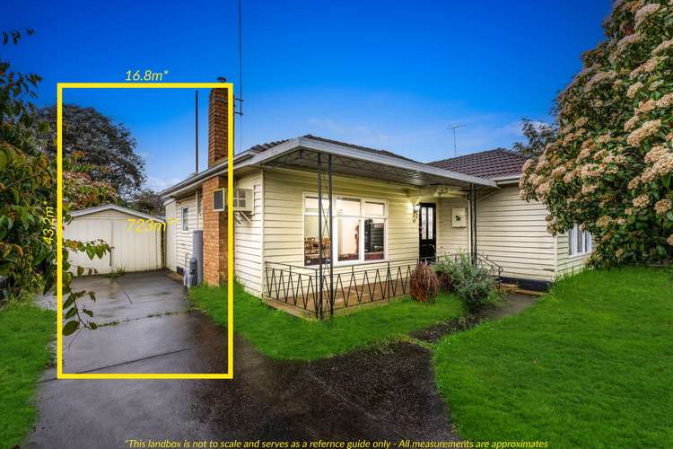 Sixth view of Homely house listing, 45 Montpellier Road, Ashwood VIC 3147