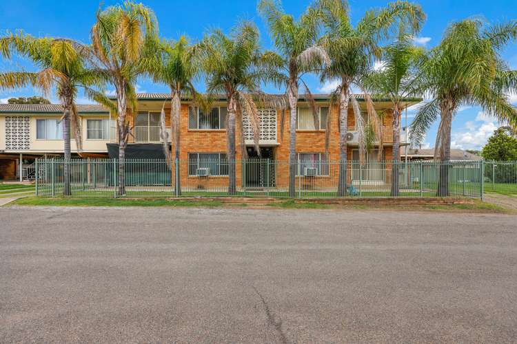 Main view of Homely unit listing, 5/2 Vera Street, Tamworth NSW 2340
