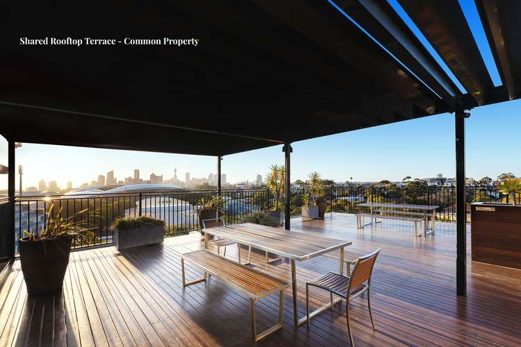 Sixth view of Homely apartment listing, 1/80 Cook Road, Centennial Park NSW 2021