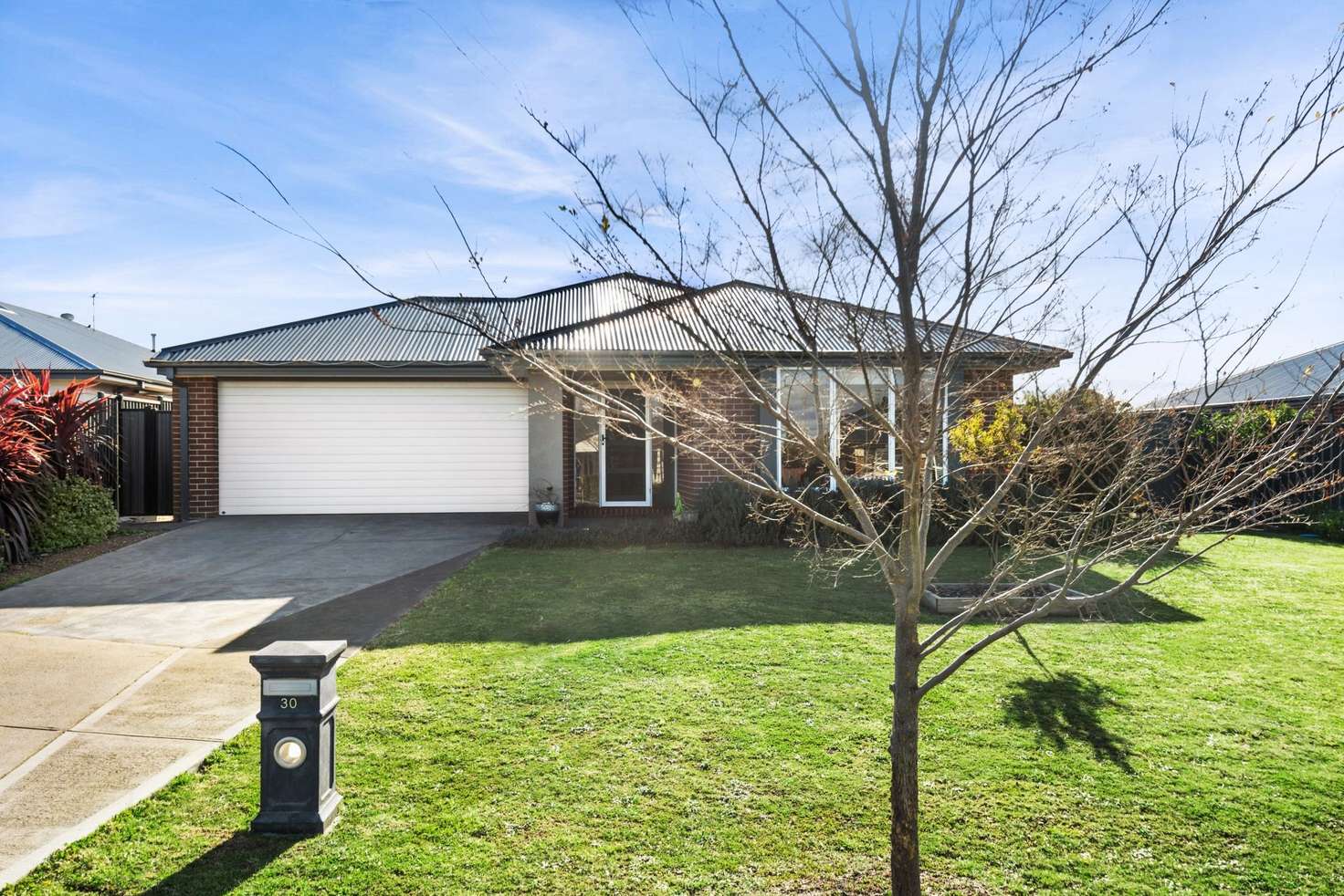 Main view of Homely house listing, 30 Triandra Avenue, Romsey VIC 3434