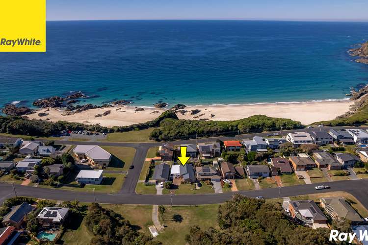 32 Lakeview Crescent, Forster NSW 2428