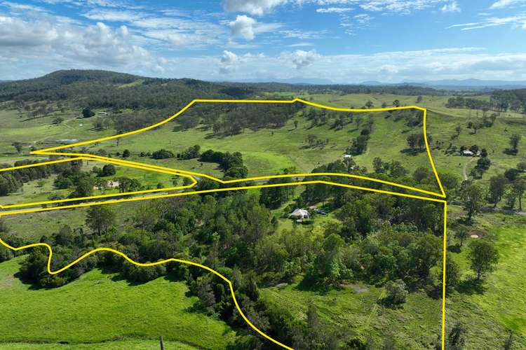 2933 Sextonville Road, Woolners Arm NSW 2470
