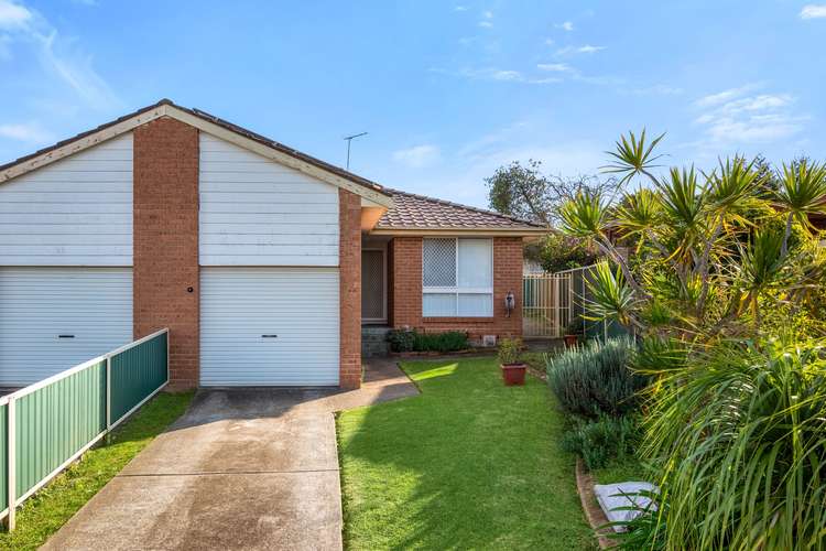 18 Day Place, Minto NSW 2566