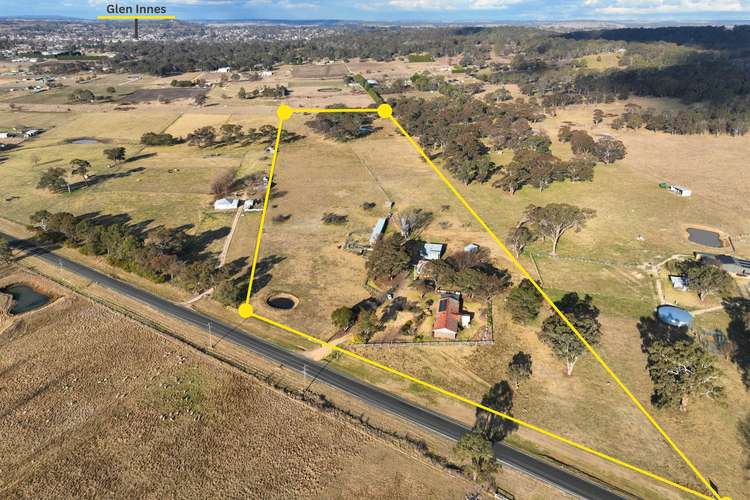 Main view of Homely house listing, 361 Furracabad Road, Glen Innes NSW 2370