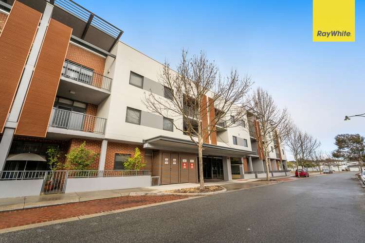 36/5 Wallsend Road, Midland WA 6056