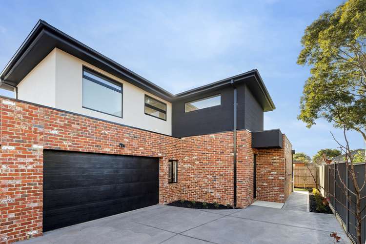 Main view of Homely townhouse listing, 2/646 Bell Street, Pascoe Vale South VIC 3044