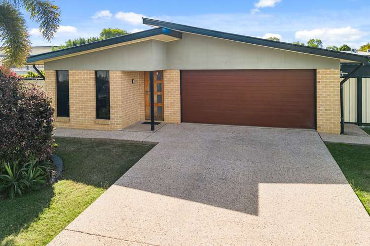 Main view of Homely house listing, 8 Guy Street, Emerald QLD 4720