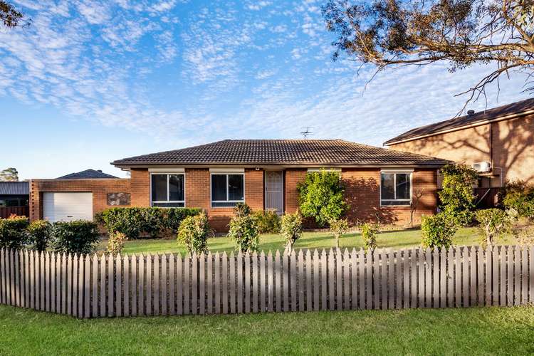 Main view of Homely house listing, 5 Long Reef Crescent, Woodbine NSW 2560