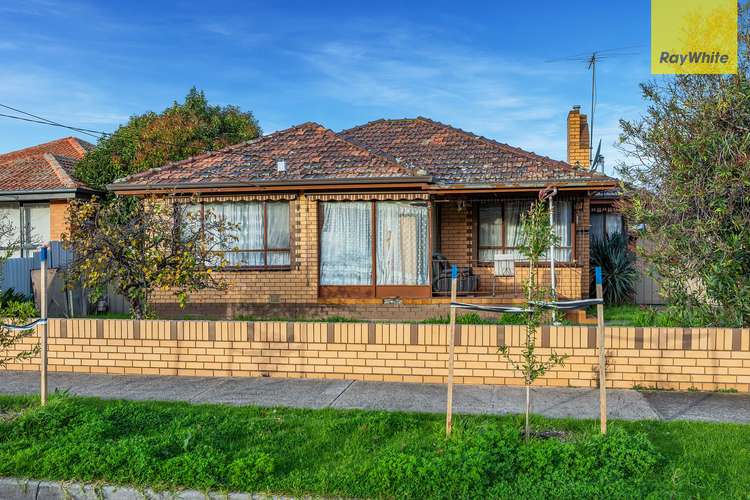 Third view of Homely house listing, 25-27 Harris Street, St Albans VIC 3021