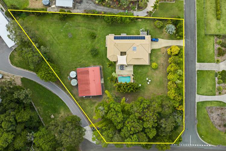 1 Callicoma Place, Maroochy River QLD 4561