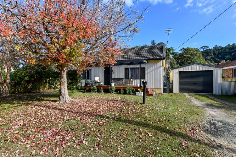 Main view of Homely house listing, 27 Albany Road, Umina Beach NSW 2257