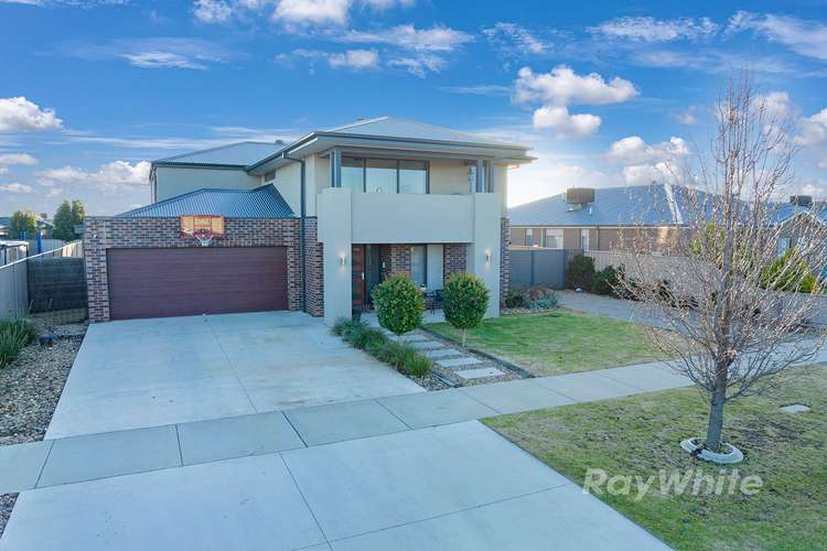 Main view of Homely house listing, 13 Cochrane Street, Echuca VIC 3564
