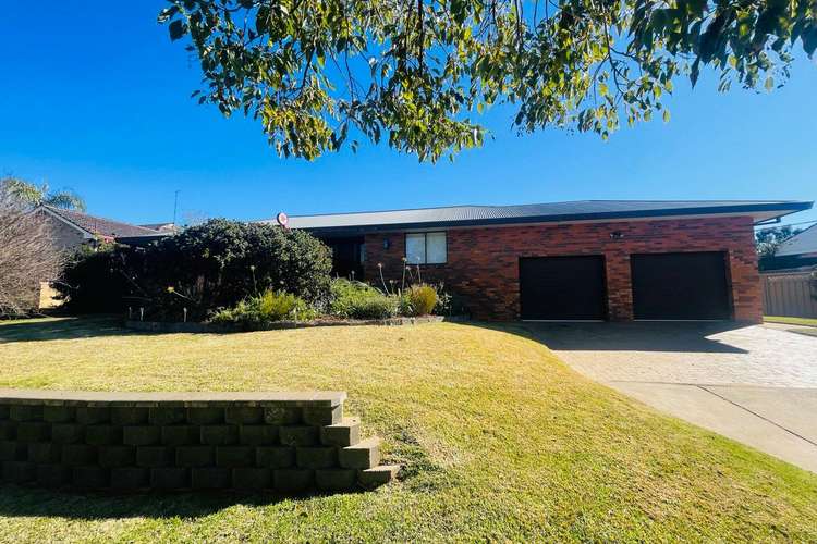 Main view of Homely house listing, 49A Officers Parade, Condobolin NSW 2877