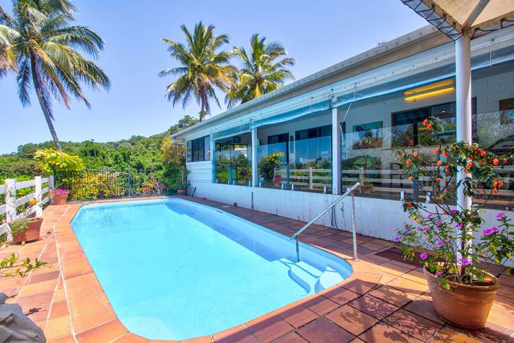 Main view of Homely house listing, 29 Giufre Crescent, Wongaling Beach QLD 4852