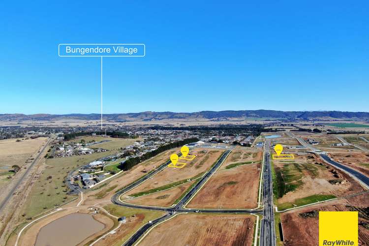 LOT 3, Stage 2A Elmgrove Estate, Bungendore NSW 2621