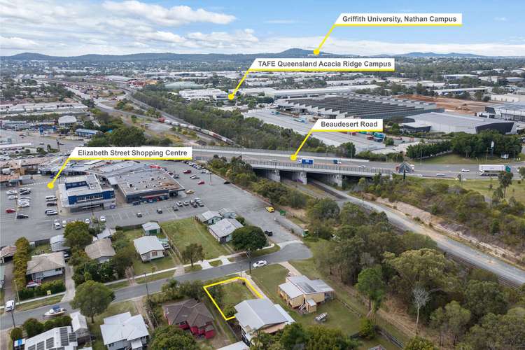 Fourth view of Homely residentialLand listing, 4A Alderwood Street, Acacia Ridge QLD 4110