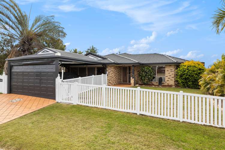 74 Rumsey Drive, Raceview QLD 4305