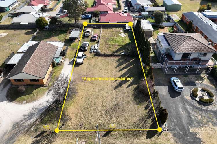 Main view of Homely residentialLand listing, 52 Church Street, Glen Innes NSW 2370