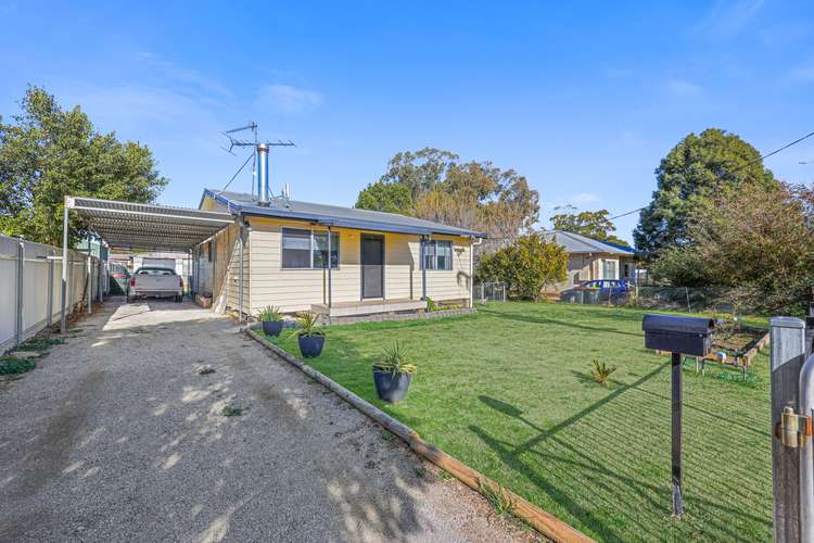 Main view of Homely house listing, 19 South Street, Manilla NSW 2346