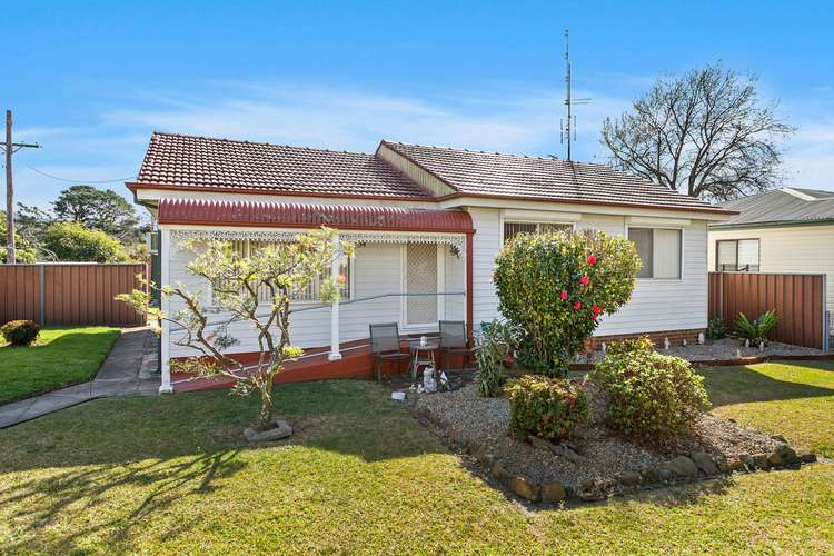 34 O'Keefe Crescent, Albion Park NSW 2527