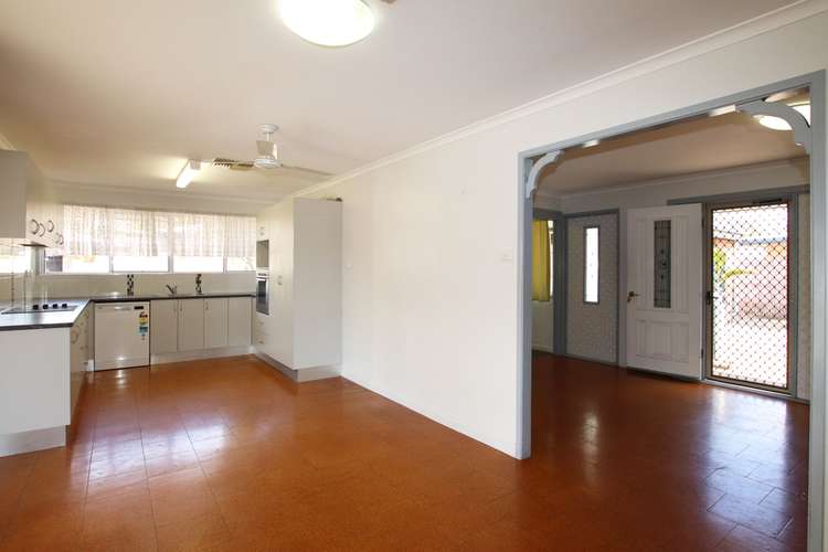 Main view of Homely house listing, 38 Lawrence Street, Biloela QLD 4715