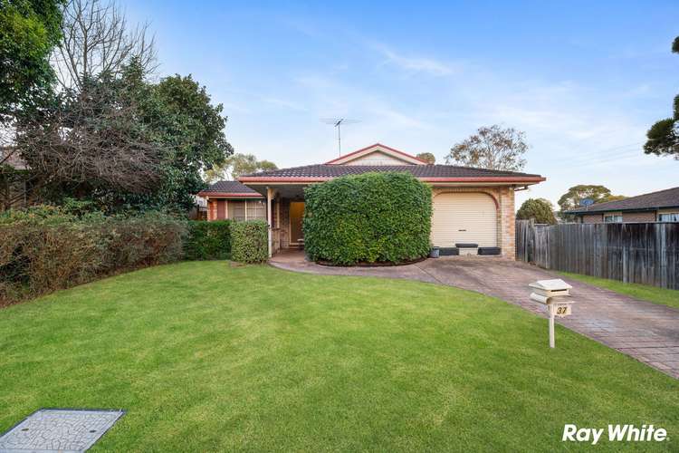 37 Hart Road, South Windsor NSW 2756