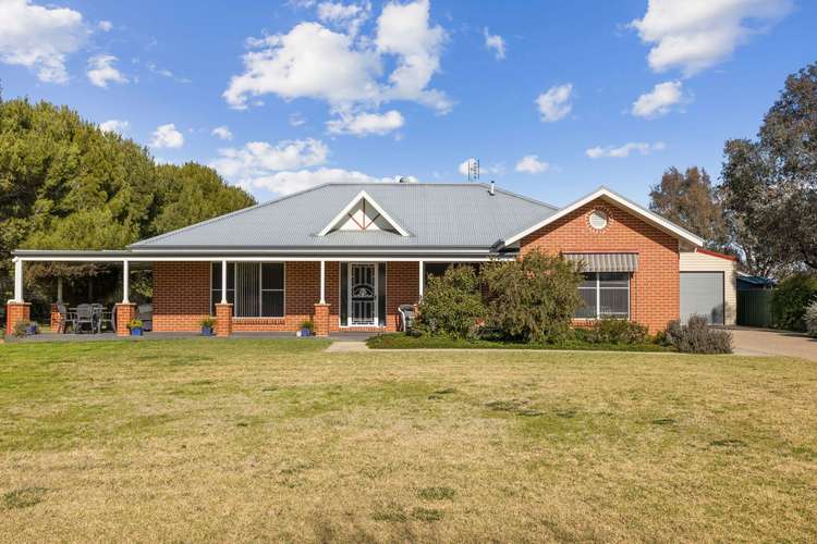 10-12 Little Street, Boorowa NSW 2586