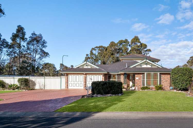 Main view of Homely house listing, 2 Josquin Way, Claremont Meadows NSW 2747