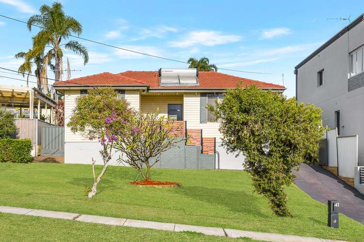 41 Russell Street, Mount Pritchard NSW 2170