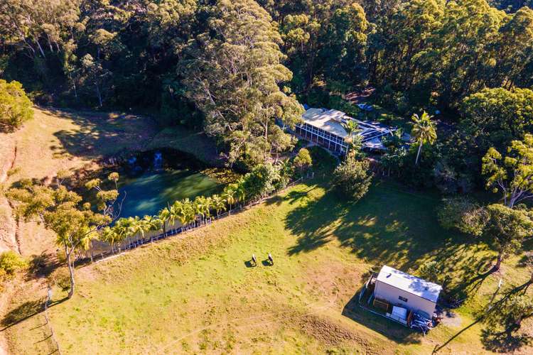 Main view of Homely house listing, 105C Finlays Road, Korora NSW 2450