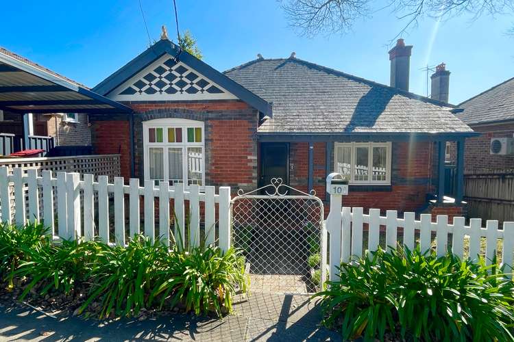 Main view of Homely house listing, 101 Station Street, Arncliffe NSW 2205
