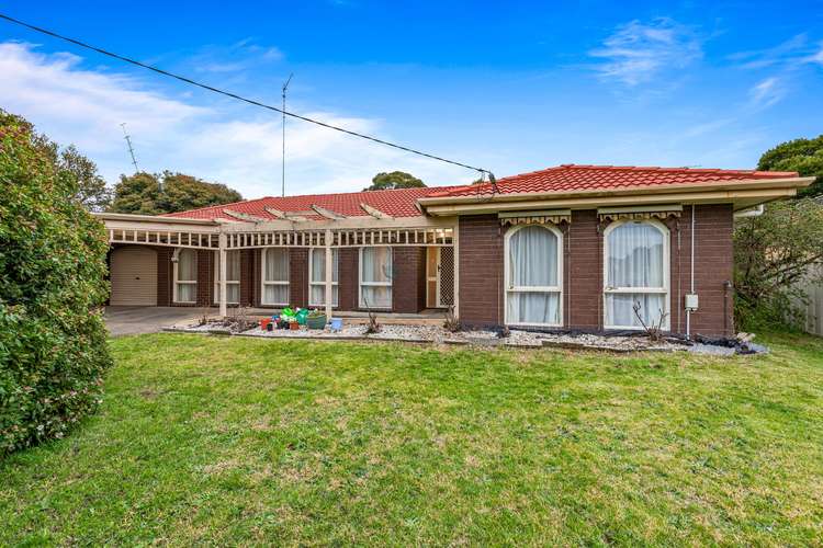 3 Boak Avenue, Mount Helen VIC 3350