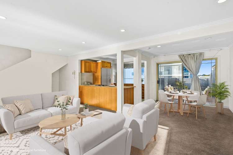 Main view of Homely townhouse listing, 6/375 Crown Street, Wollongong NSW 2500