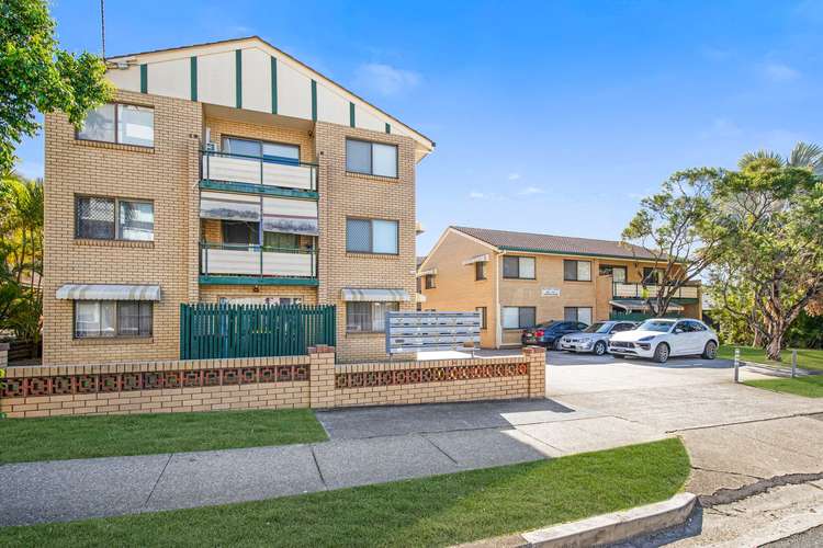Main view of Homely unit listing, 10/467 Hamilton Road, Chermside QLD 4032