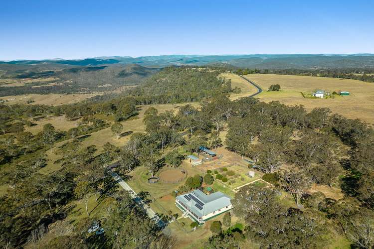 1080 Preston Boundary Road, Ramsay QLD 4358