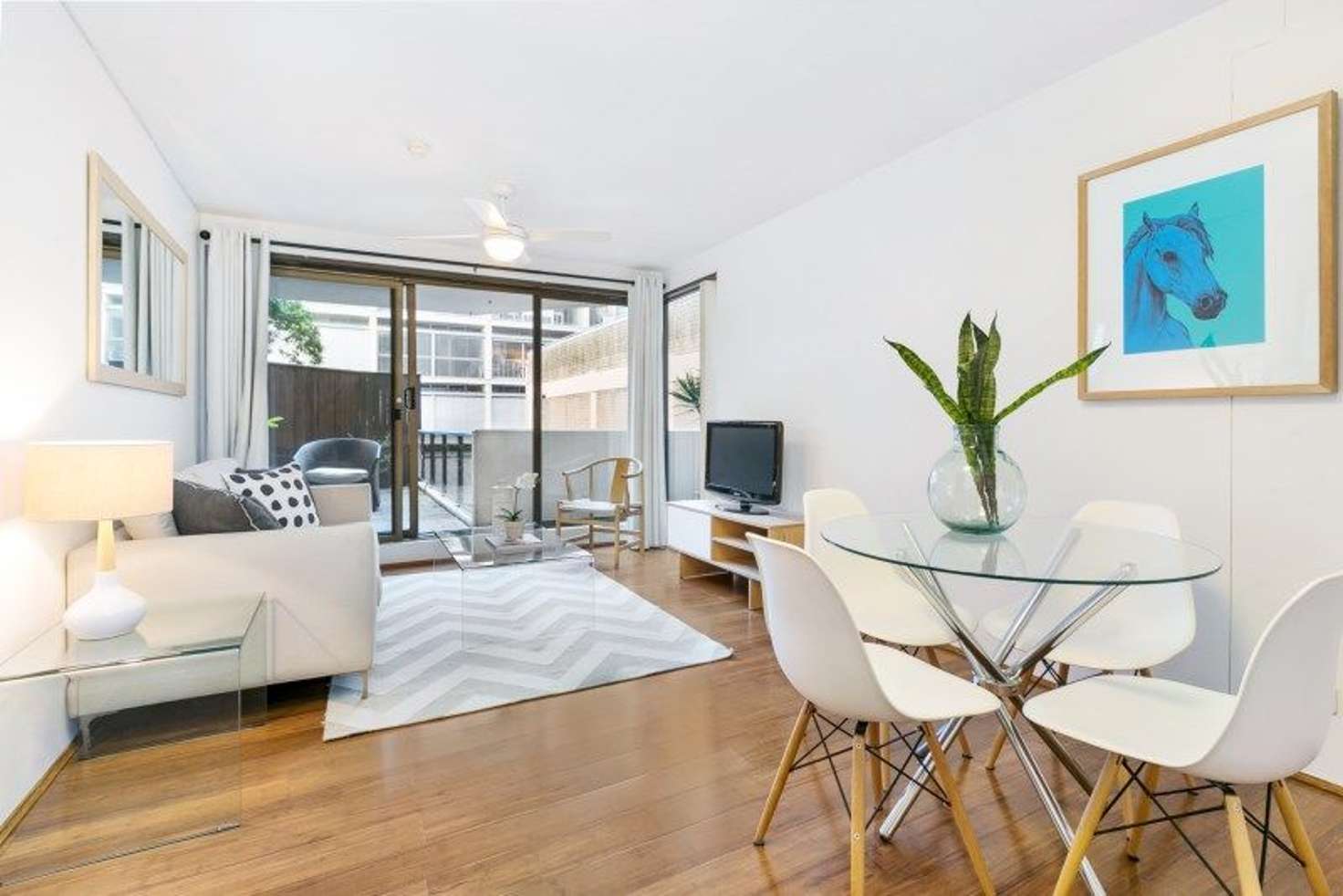 Main view of Homely apartment listing, 602/160 Goulburn Street, Surry Hills NSW 2010